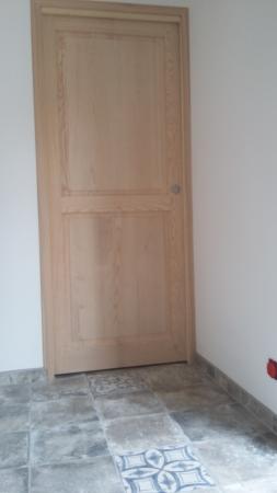 Bois, Portes et fenêtres bois