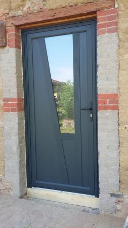 PVC, alu, volets roulants, Neuf et rénovation