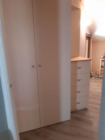 Agencement, Agencement de placards, cuisines