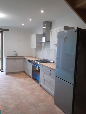 Agencement, Agencement de placards, cuisines