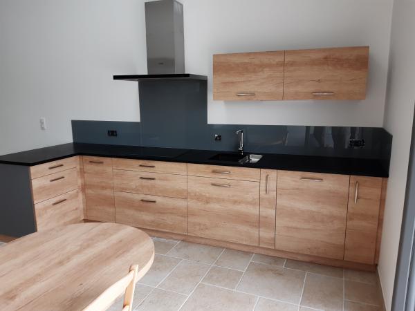 Agencement, Agencement de placards, cuisines