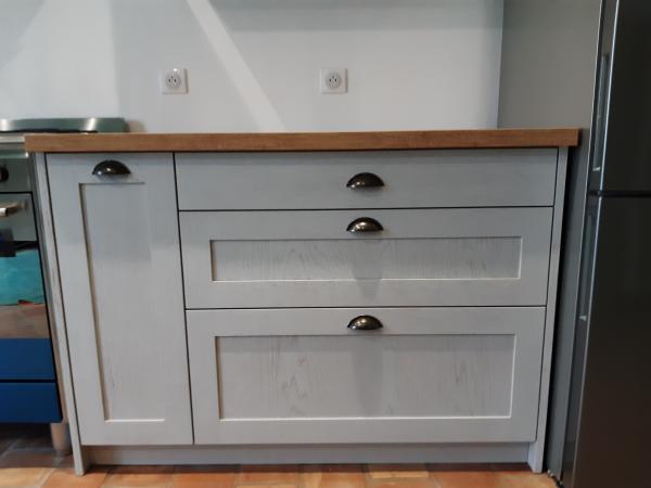 Agencement, Agencement de placards, cuisines