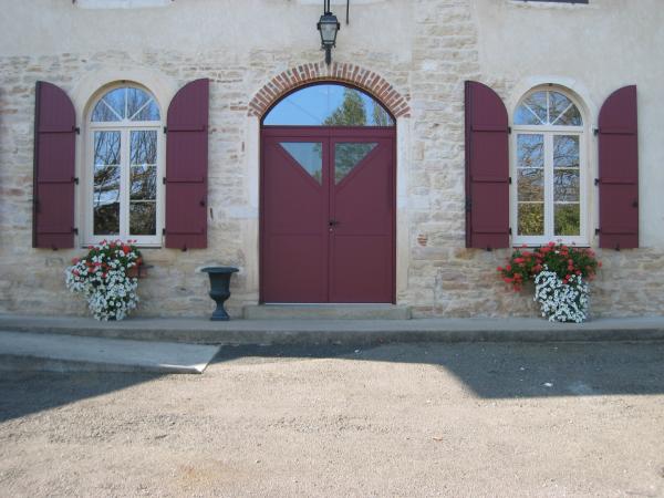 PVC, alu, volets roulants, Neuf et rénovation