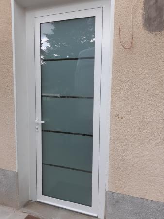 PVC, alu, volets roulants, Neuf et rénovation