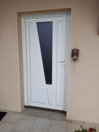 PVC, alu, volets roulants, Neuf et rénovation