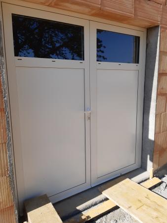 PVC, alu, volets roulants, Neuf et rénovation